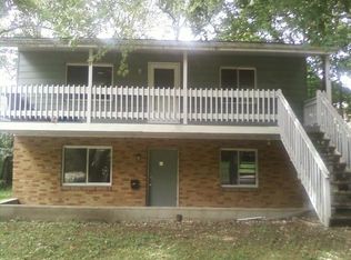 152 N Seiberling St #2, Akron, OH 44305