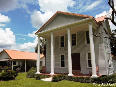 14803 SW State Road 45, Archer, FL, 32618