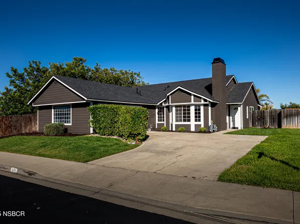 175 Wilson Dr, Santa Maria, CA 93455