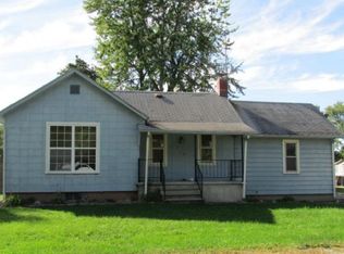 7318 Baer Rd, Fort Wayne, IN 46809