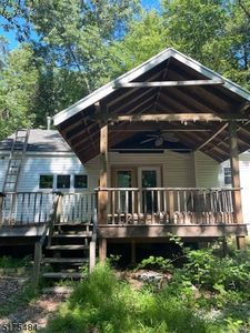12 Lakeside Ave, Sandyston, NJ, 07826