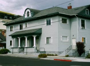 244 Hill St APT 8, Reno, NV 89501