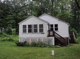 2 Birch Rd, Charlton, MA 01507