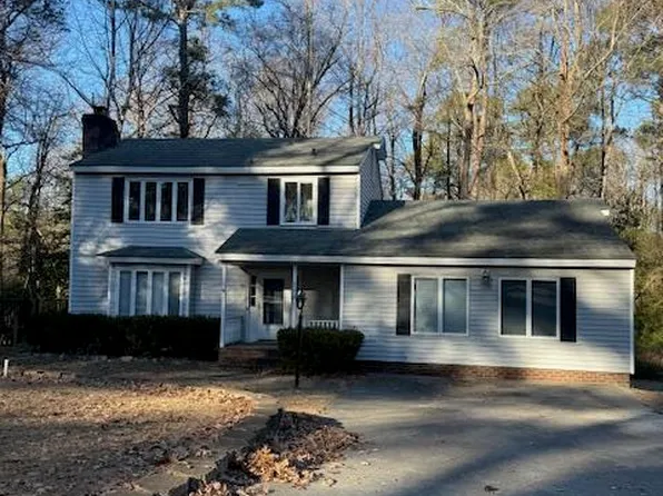 502 Lancelot Drive, Greenville, NC 27858