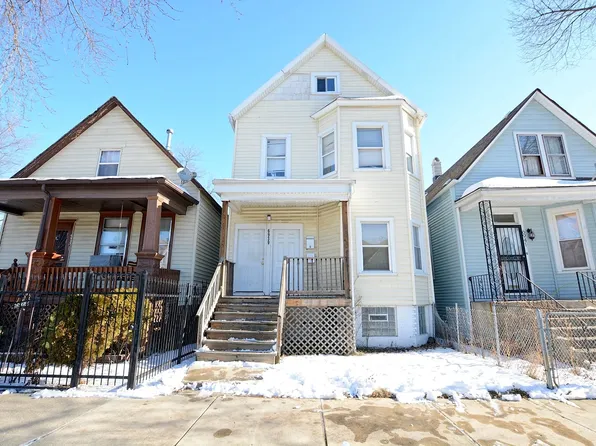 6939 S Bishop St, Chicago, IL 60636
