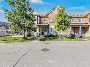 2442 Earl Grey Ave, Pickering, ON L1X0B9
