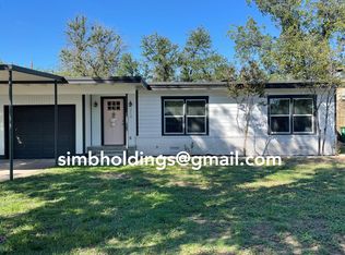 214 River Oaks St, San Angelo, TX 76903