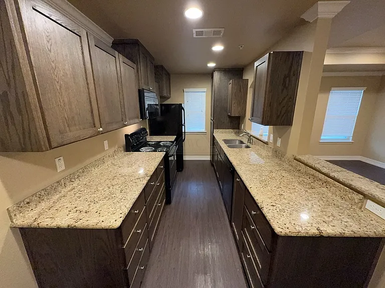 The Village at Clear Creek — Photo 61