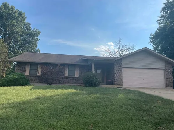 2309 Maple Tree St, Saint Peters, MO 63376
