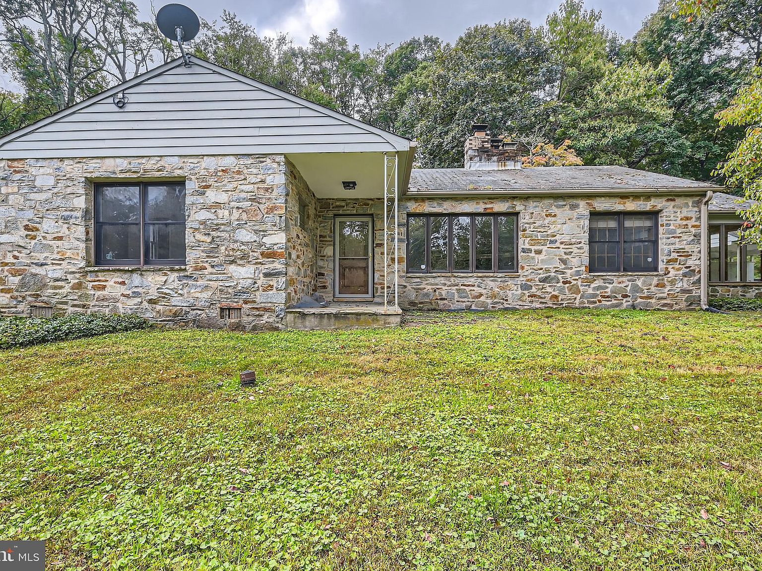 23 Greenspring Valley Rd