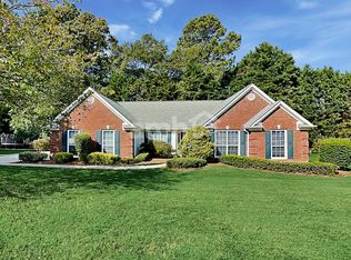 2128 Galleon Way, Dacula, GA 30019