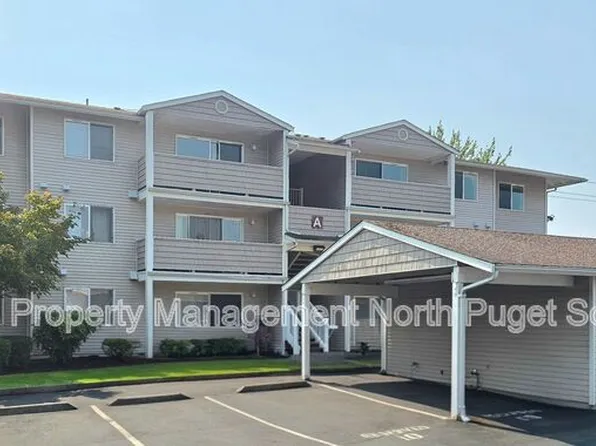 1001 W Casino Rd APT A306, Everett, WA 98204