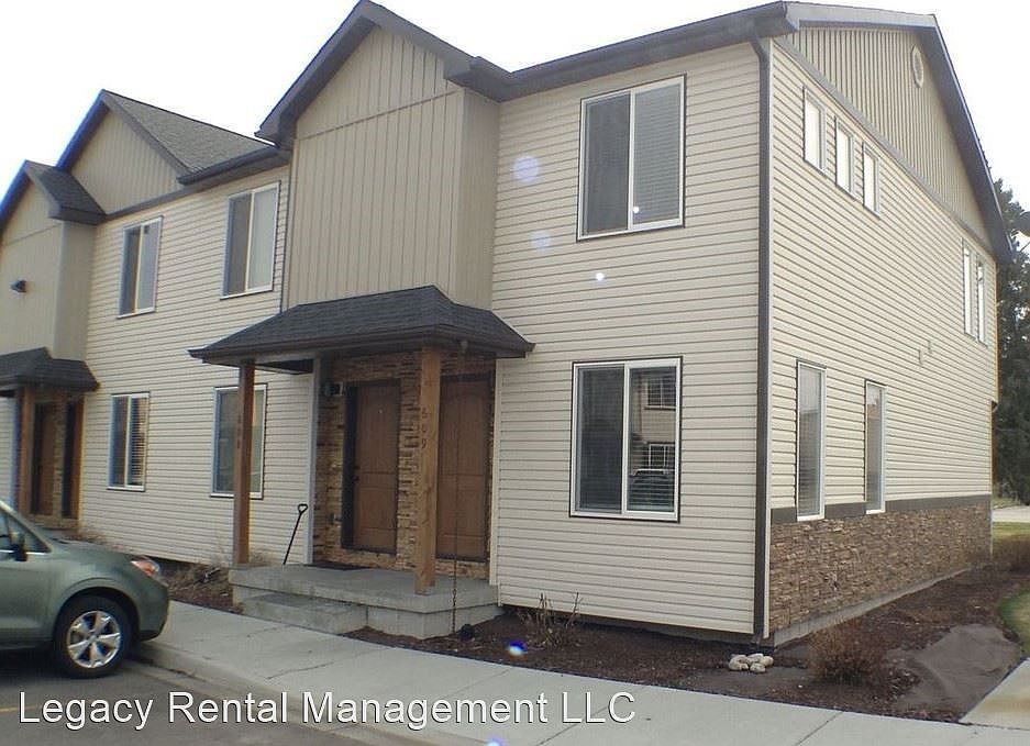 1st image of 446 W 6 S APT 609
