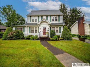 218 Arlington Ave, Jamestown, NY 14701