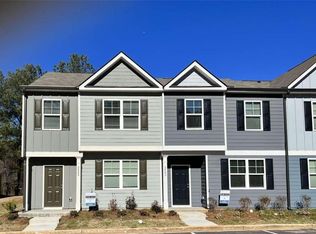 2860 Saratoga Lake Vw #17, Decatur, GA 30034