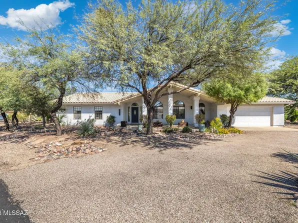 6900 W Hermitage Pl, Tucson, AZ 85743
