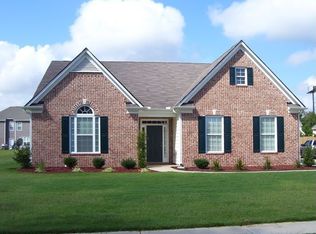 5845 Stevehaven Ln, Cumming, GA