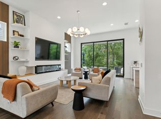 5400 Agatha Cir, Austin, TX 78724