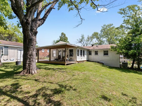 2821 Galesburg Dr, Nashville, TN 37217