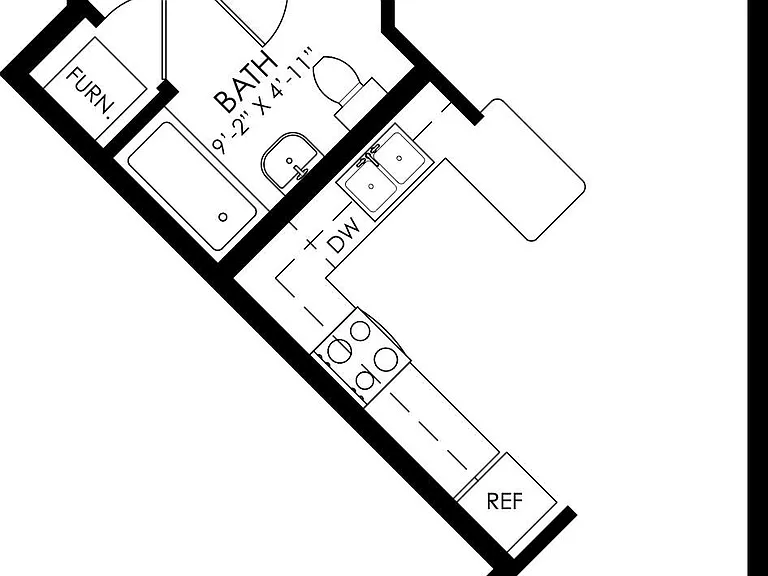 Chamber Lofts — Photo 34