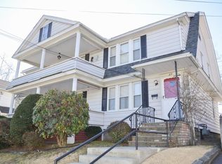 25 Leclair Ter, Chicopee, MA 01013