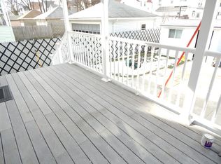 52 Burnside St #25, Medford, MA 02155