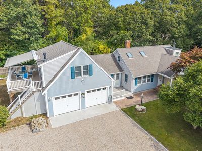 158 Lakeside Drive, Marstons Mills, MA, 02648