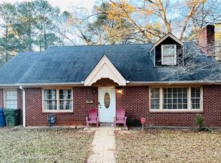 951 Cascade Rd SW, Atlanta, GA 30311