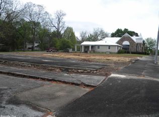 106 Van Buren St, Judsonia, AR 72081