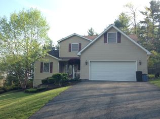 131 Birchwood Dr, Daniels, WV 25832