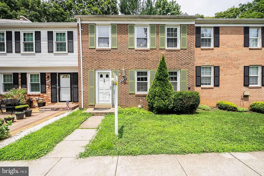 3 bed, 3.5 bath, 1540 sqft, $2,949 — Photo 1