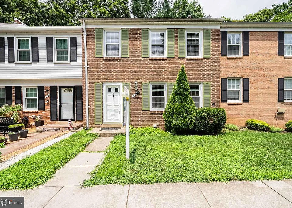 7746 Brandeis Way