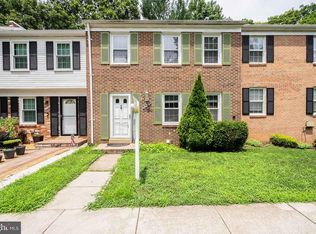 7746 Brandeis Way, Springfield, VA 22153