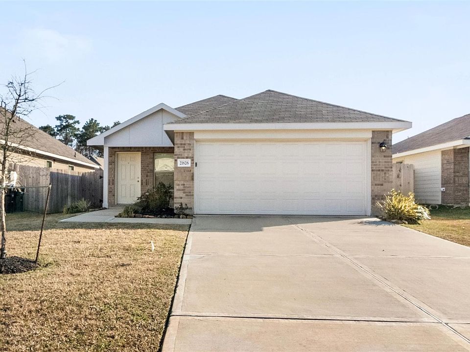 1st image of 21826 Hickory Springs Ct
