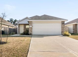 21826 Hickory Springs Ct, New Caney, TX 77357