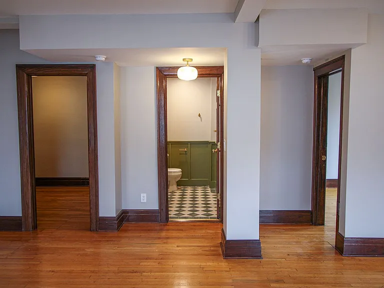 Welcome to the Addison-Historic Charm Meets Modern Living in Midtown Detroit — Photo 11
