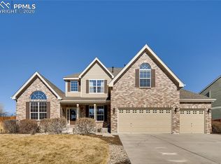 8963 Royal Melbourne Cir, Peyton, CO 80831