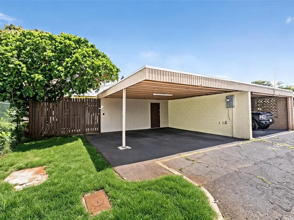 85-170 Ala Hema St APT F, Waianae, HI 96792
