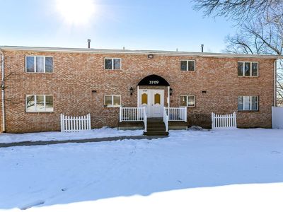 3709 35th St, Moline, IL, 61265