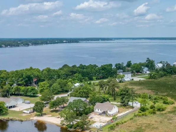 Lot 51 Riverside Drive, New Bern, NC 28560