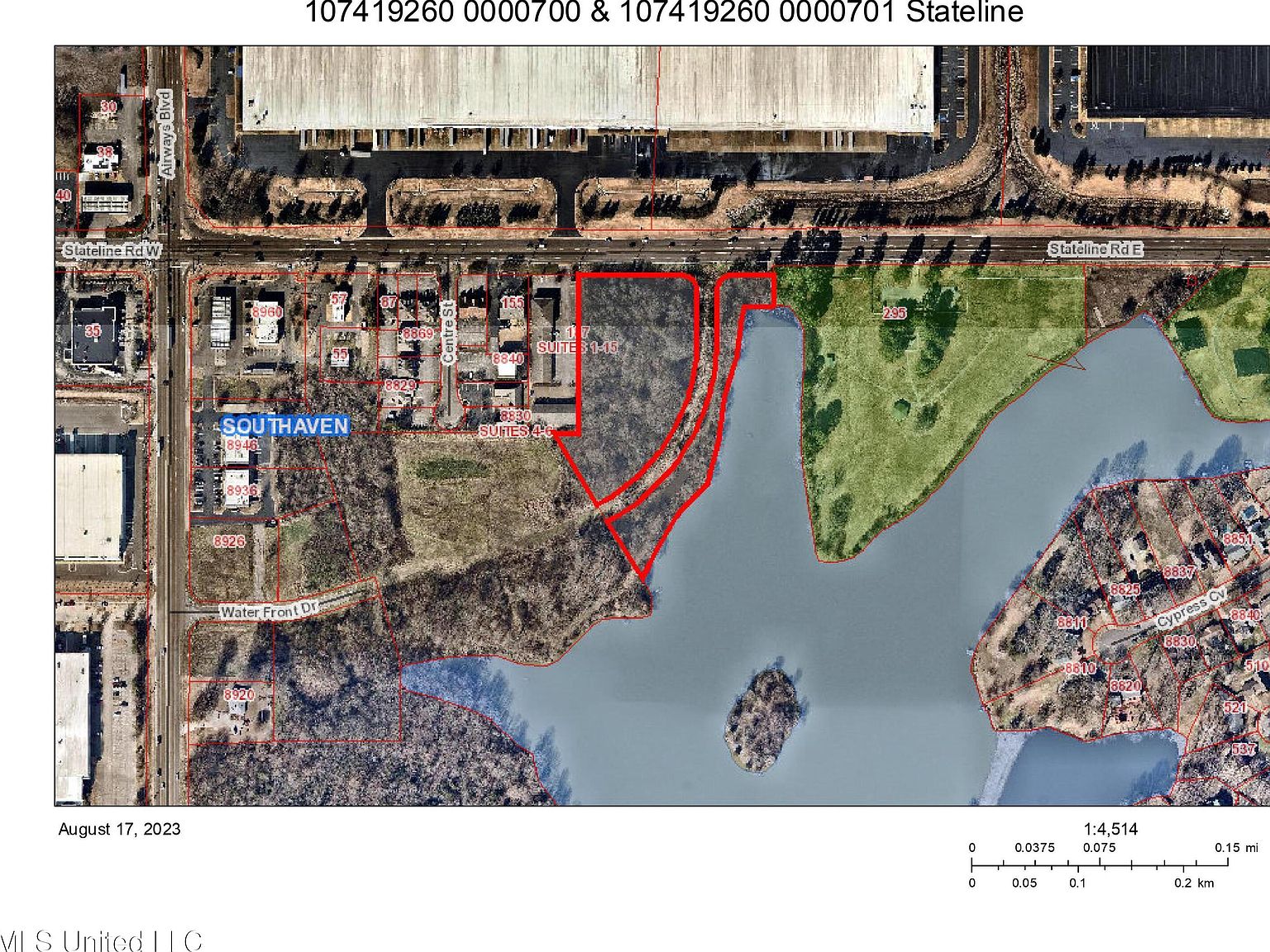 Stateline Rd W, Southaven, MS 38671 Zillow