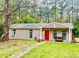 10671 Melrose Ln, Cottondale, AL 35453