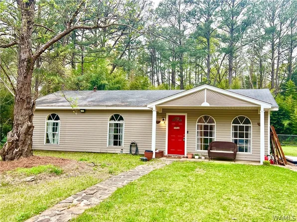 10671 Melrose Ln, Cottondale, AL 35453