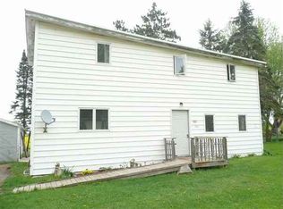 150 S Russell St, Unity, WI 54488