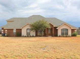 249 Orange Blossom Dr, Abilene, TX 79602