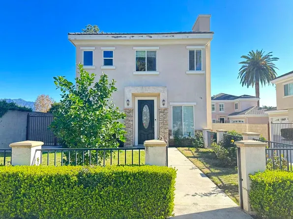 58 S Altadena Dr, Pasadena, CA 91107