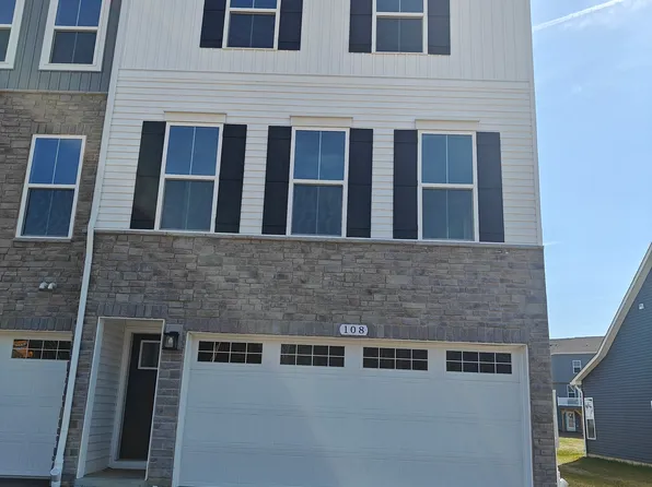 123 S Durham Dr, Howell, NJ 07731