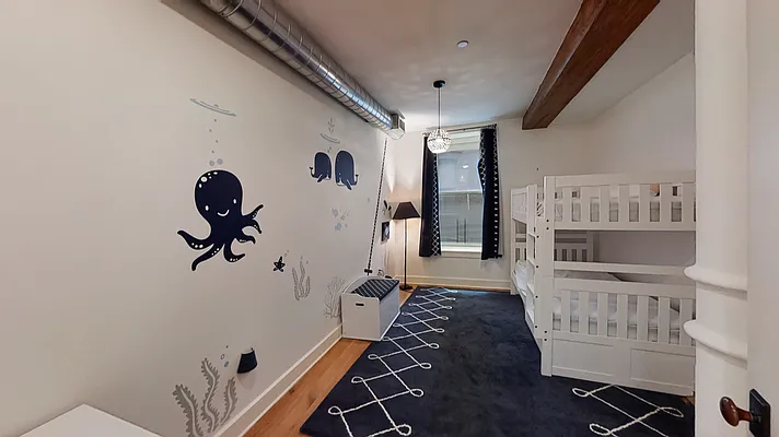 Rented by Modern Spaces | media 32