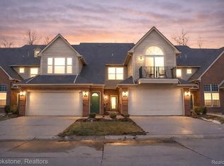 7852 Marie Dr #86, Utica, MI