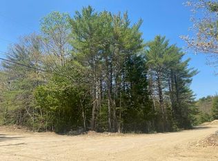 0 Beaver Ridge Rd, Center Barnstead, NH 03225